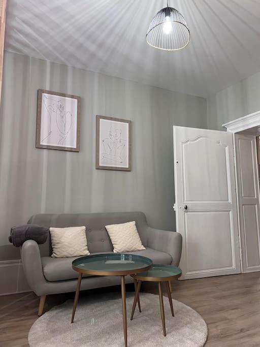 Le Petit Hernoux Centre Historique Dijon Zewnętrze zdjęcie