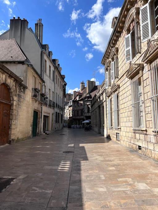 Le Petit Hernoux Centre Historique Dijon Zewnętrze zdjęcie