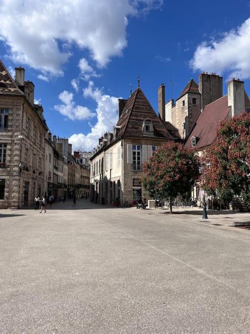Le Petit Hernoux Centre Historique Dijon Zewnętrze zdjęcie